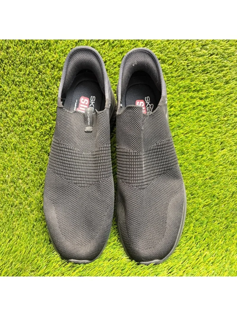 Skechers please review